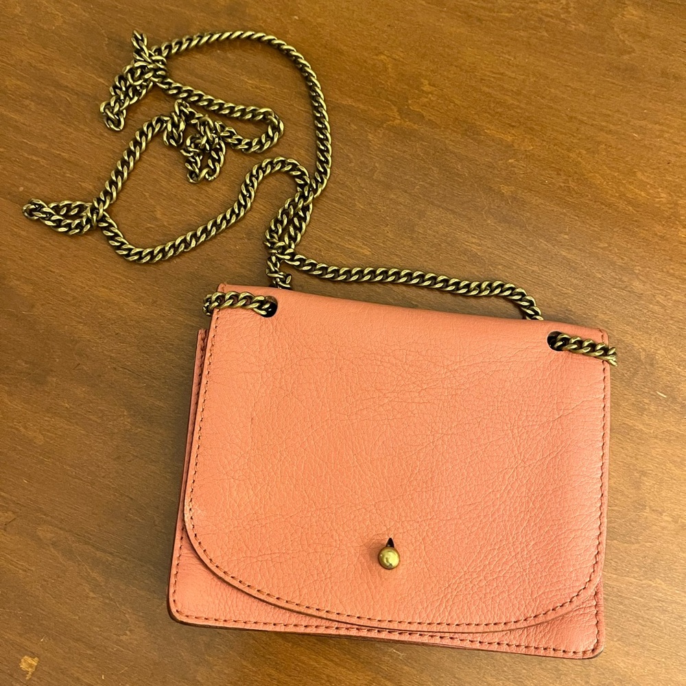 Madewell Mini Bag
